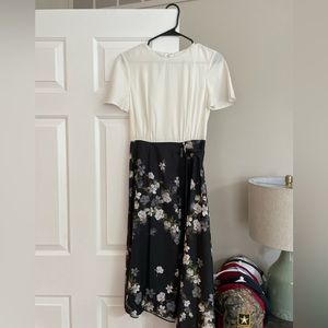 Ted baker dress